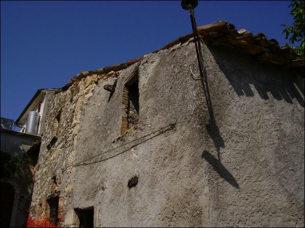 Casa colonica in vendita a Folignano