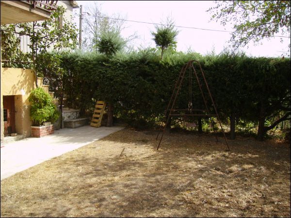 Semindipendente in vendita a Venarotta