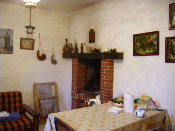 Semindipendente in vendita a Venarotta