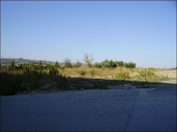 Capannone in vendita a Ancarano, Zona Bonifica