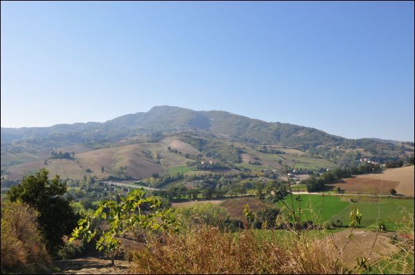 Casa colonica in vendita a Rotella