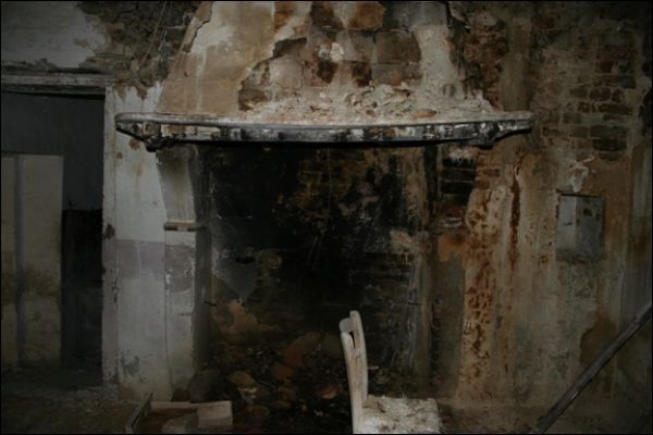 Casa colonica in vendita a Comunanza