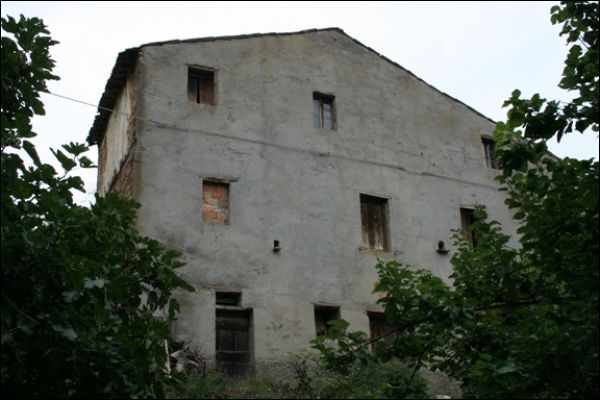 Casa colonica in vendita a Comunanza