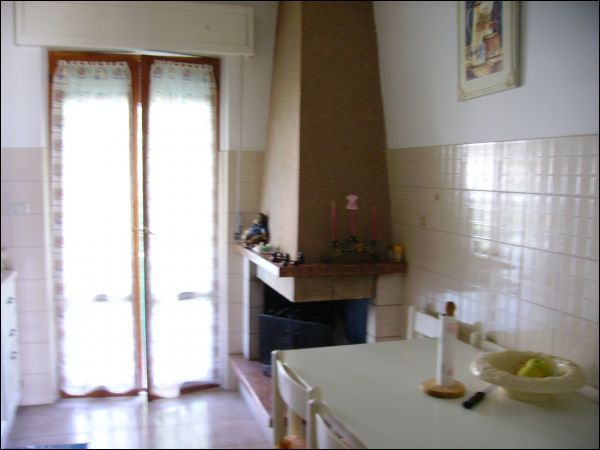 Appartamento in vendita a Ascoli Piceno, Poggio di Bretta