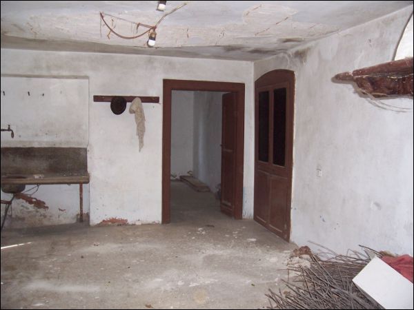 Casa colonica in vendita a Folignano