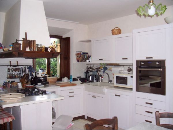 Villa in vendita a Ascoli Piceno, Stadio