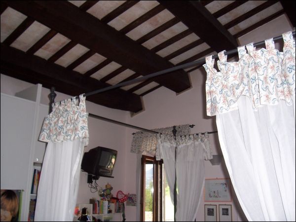 Villa in vendita a Ascoli Piceno, Stadio