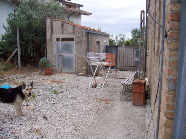 Casa indipendente in vendita a Civitella del Tronto