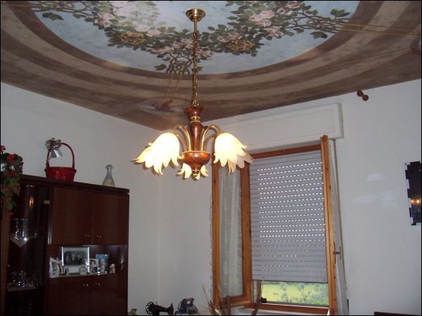 Casa indipendente in vendita a Civitella del Tronto