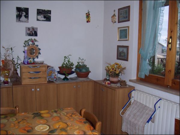 Casa indipendente in vendita a Civitella del Tronto