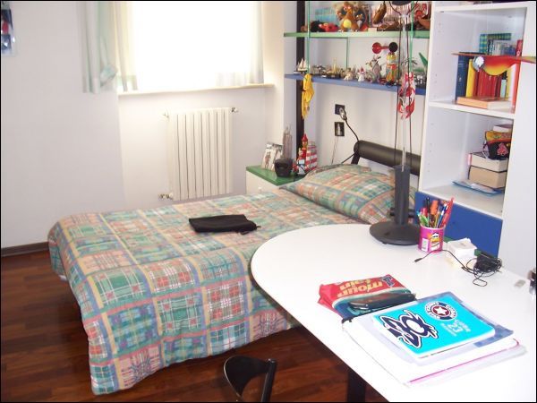 Appartamento in vendita a Ascoli Piceno, Centro Storico