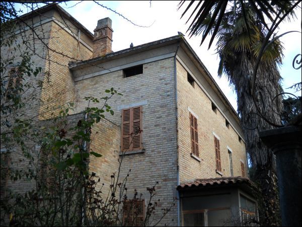 Casa indipendente in vendita a Spinetoli, Pagliare del Tronto
