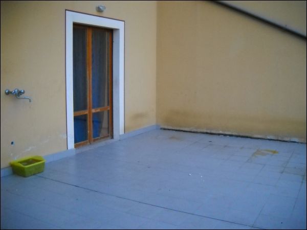 Appartamento in vendita a Ascoli Piceno, Poggio di Bretta