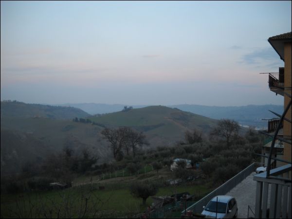 Appartamento in vendita a Ascoli Piceno, Poggio di Bretta
