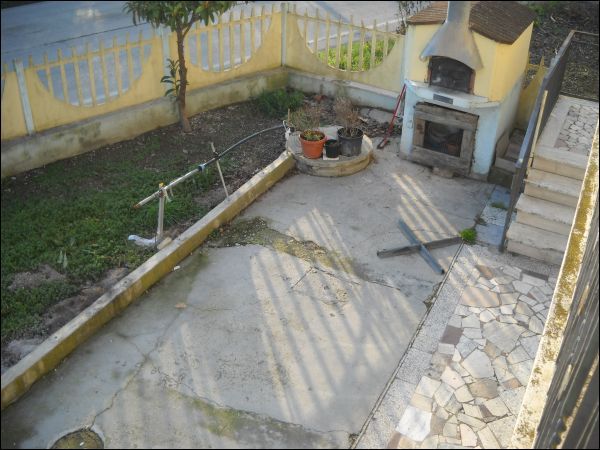 Casa indipendente in vendita a Civitella del Tronto