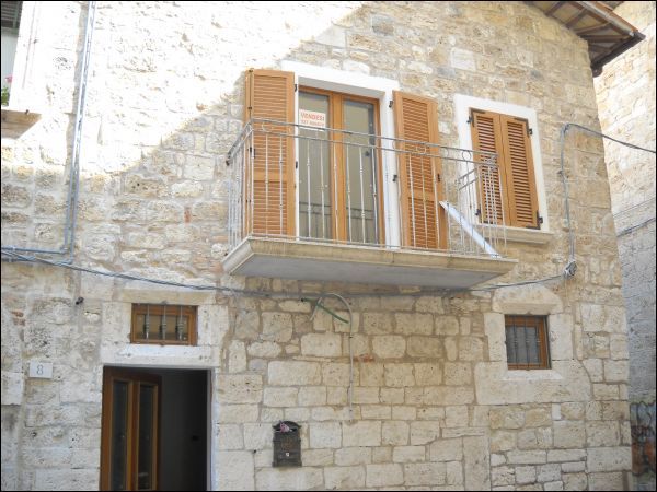 Indipendente in vendita a Ascoli Piceno, Centro Storico