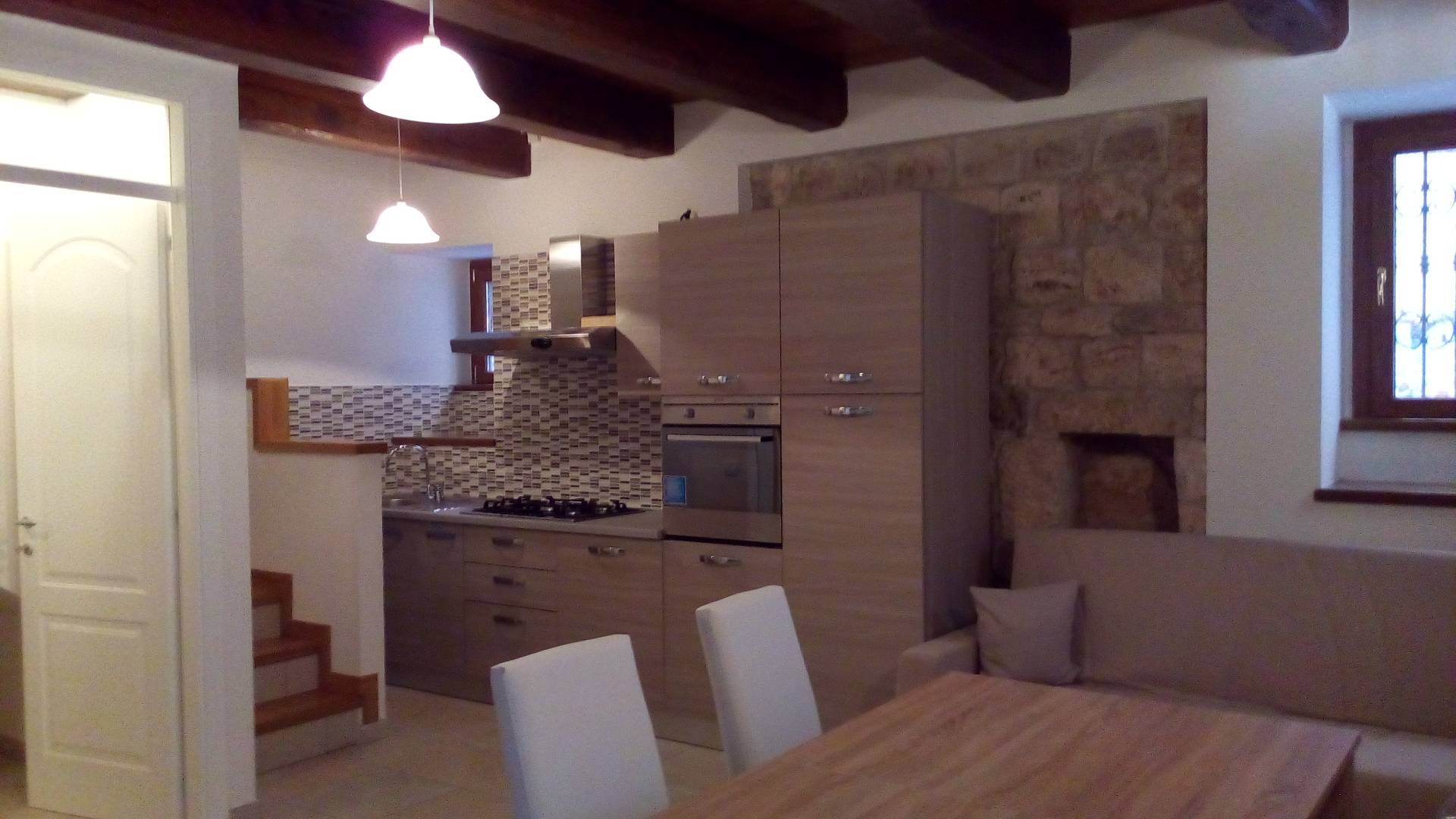 Indipendente in vendita a Ascoli Piceno, Centro Storico