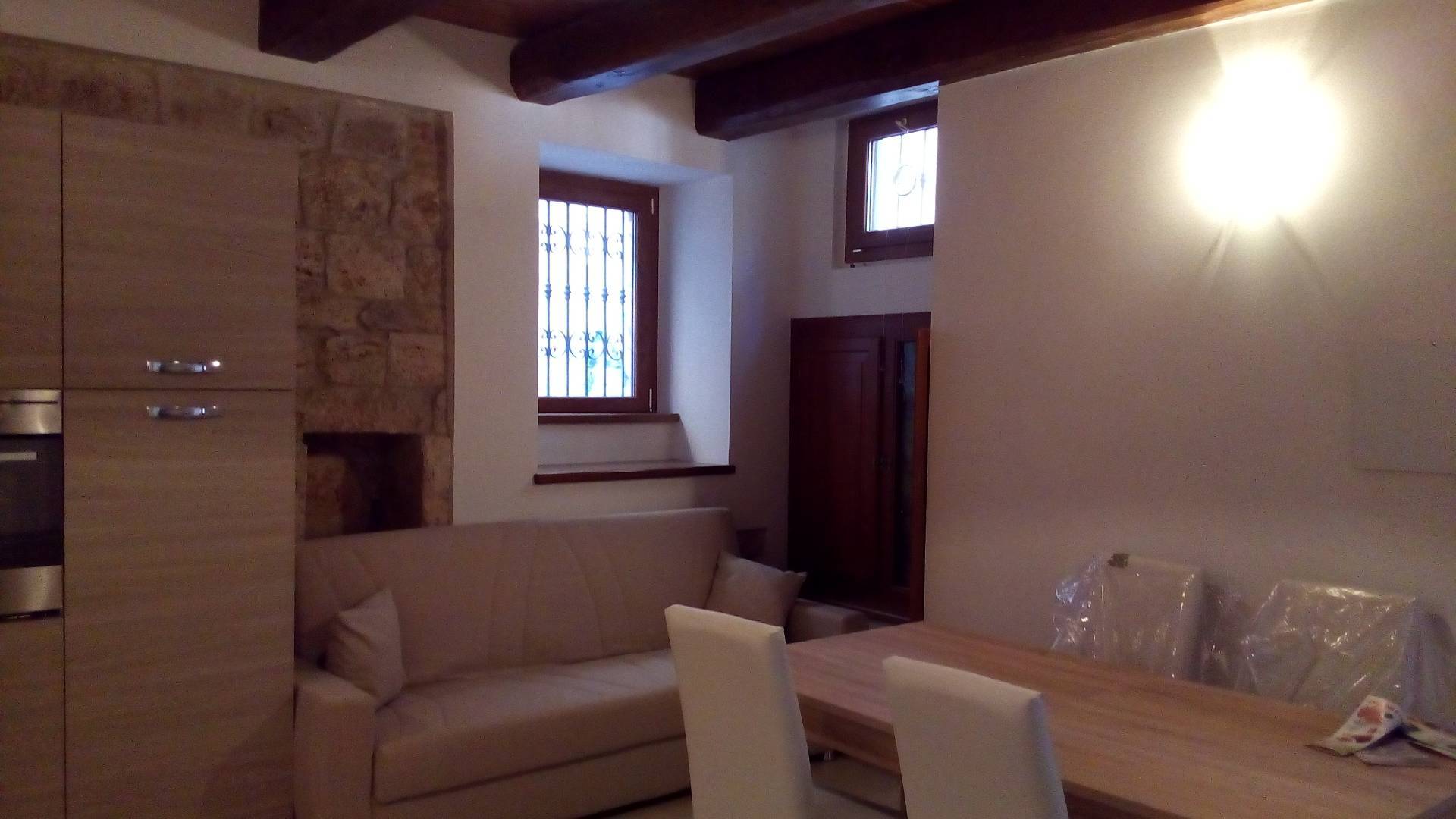 Indipendente in vendita a Ascoli Piceno, Centro Storico