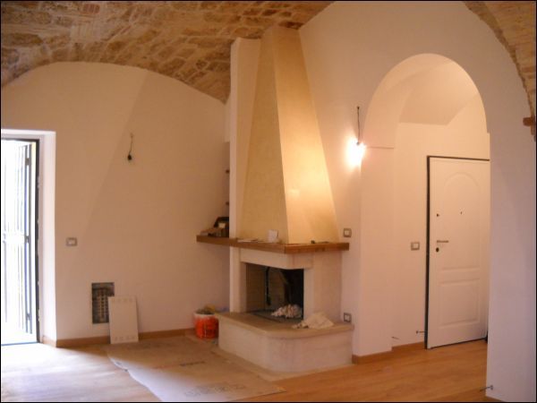 Appartamento in vendita a Ascoli Piceno, Centro Storico