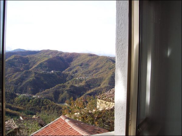 Casa indipendente in vendita a Valle Castellana