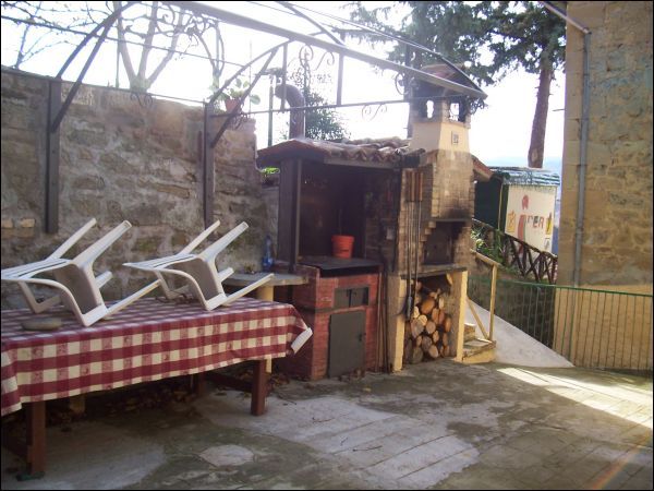 Casa indipendente in vendita a Valle Castellana