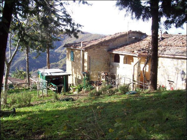 Casa indipendente in vendita a Valle Castellana