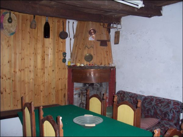 Casa indipendente in vendita a Valle Castellana