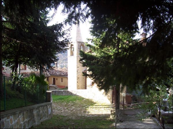Casa indipendente in vendita a Valle Castellana