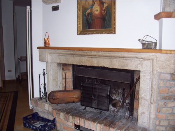 Villa in vendita a Castignano, Ripaberarda