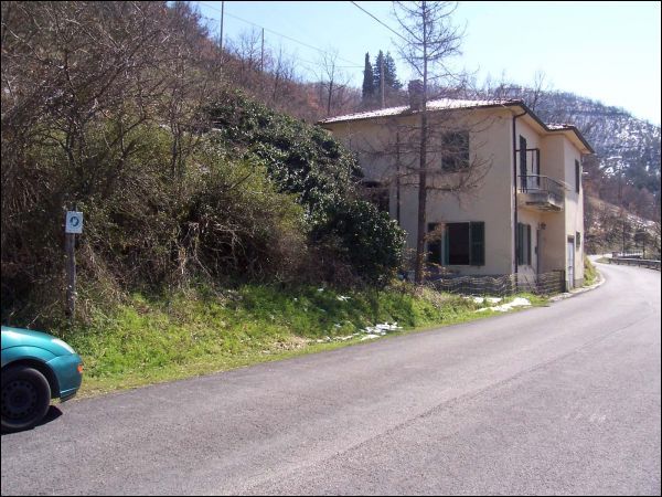 Casa indipendente in vendita a Acquasanta Terme