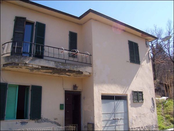 Casa indipendente in vendita a Acquasanta Terme