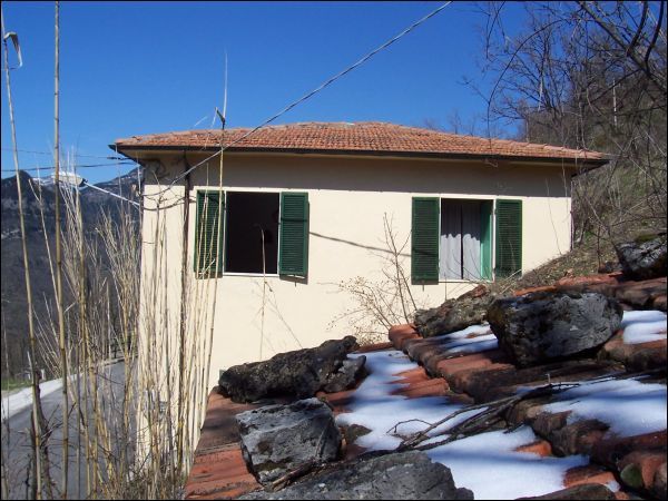 Casa indipendente in vendita a Acquasanta Terme