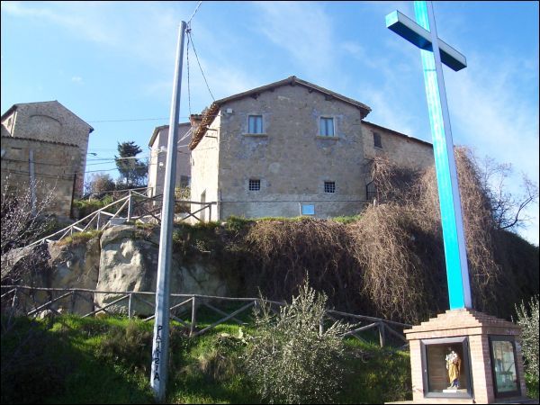 Semindipendente in vendita a Venarotta