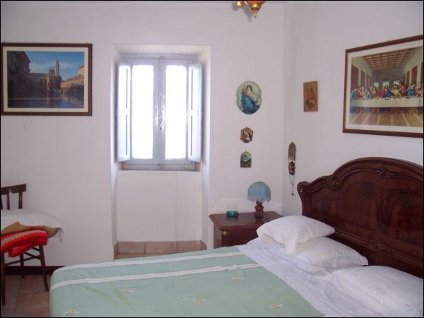 Semindipendente in vendita a Venarotta