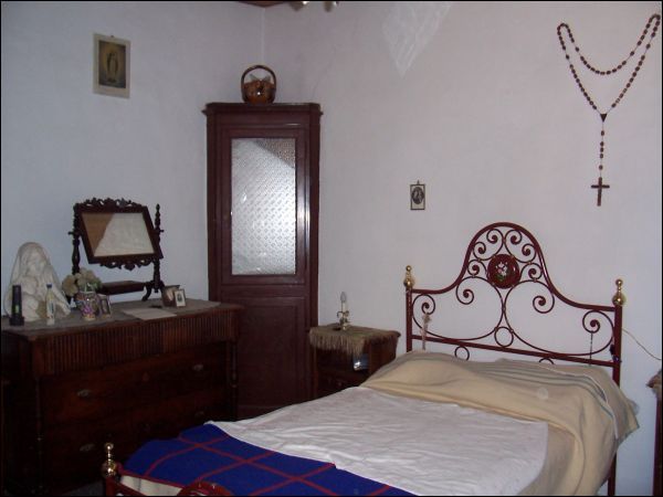 Semindipendente in vendita a Force