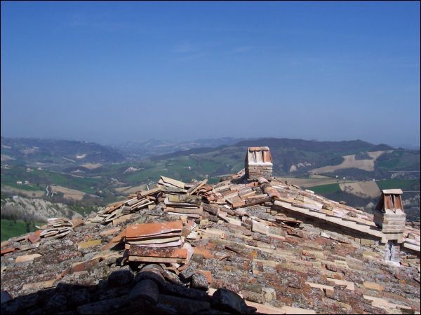 Semindipendente in vendita a Force