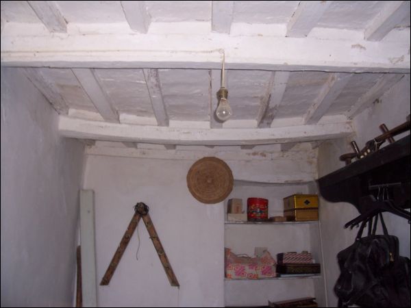 Semindipendente in vendita a Force