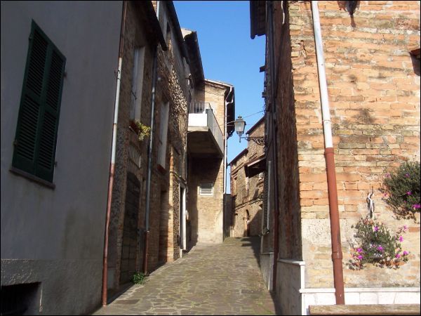 Indipendente in vendita a Sant'Omero