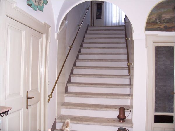 Indipendente in vendita a Sant'Omero