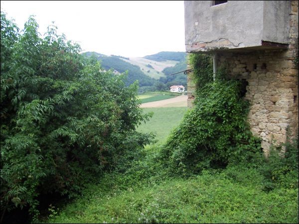 Casa colonica in vendita a Rotella