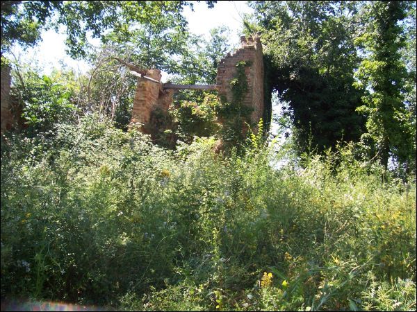 Casa colonica in vendita a Amandola