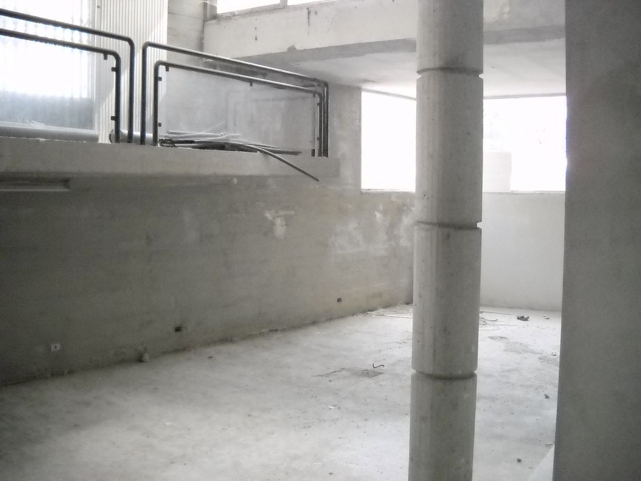 Commerciale in affitto a Ascoli Piceno, P.zza Immacolata