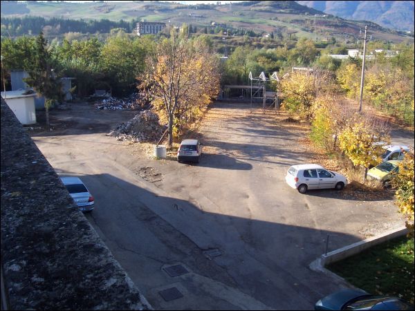 Ufficio in vendita a Ascoli Piceno, Campolungo