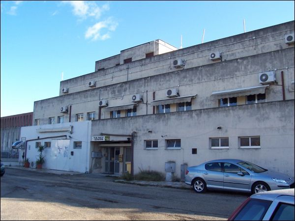 Ufficio in vendita a Ascoli Piceno, Campolungo