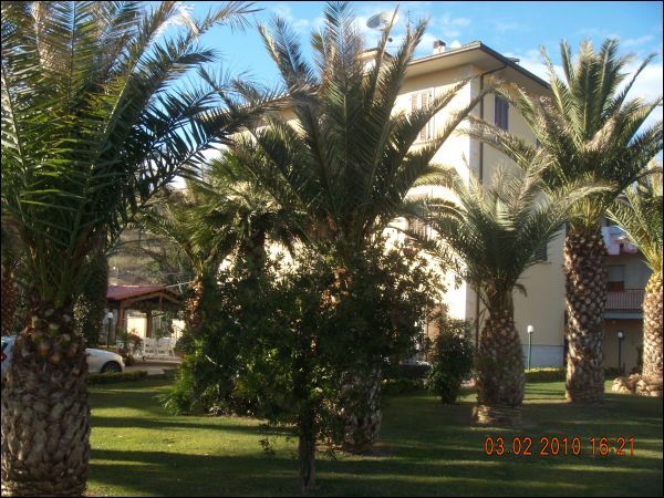 Villa in vendita a Ascoli Piceno