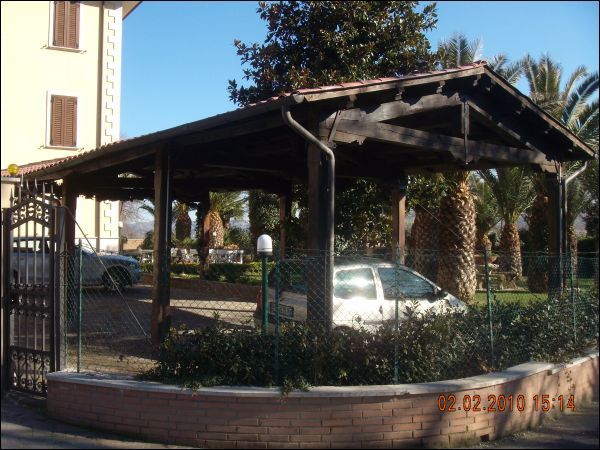 Villa in vendita a Ascoli Piceno