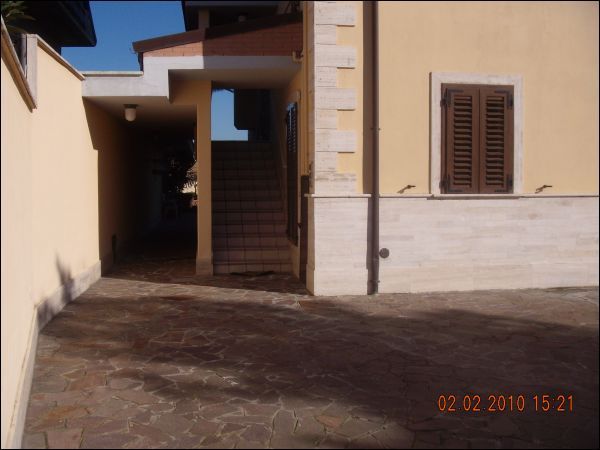 Villa in vendita a Ascoli Piceno