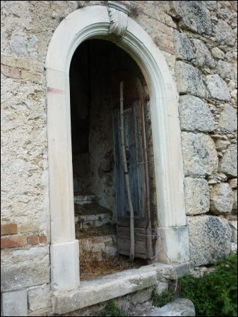 Semindipendente in vendita a Caramanico Terme