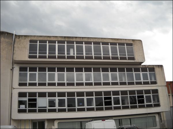 Ufficio in vendita a Ascoli Piceno, Campolungo