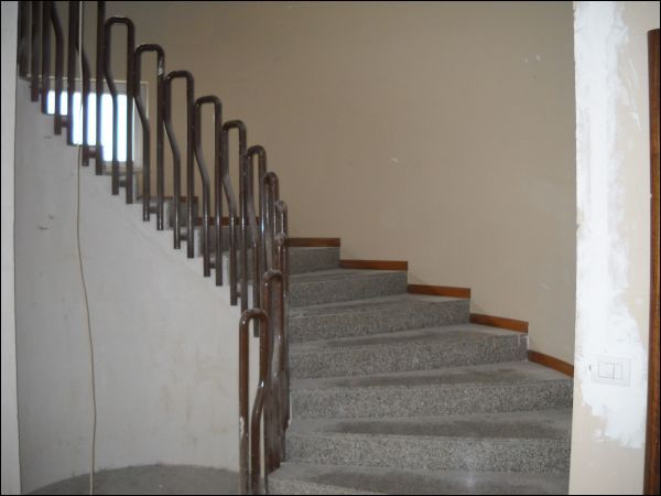 Ufficio in vendita a Ascoli Piceno, Campolungo